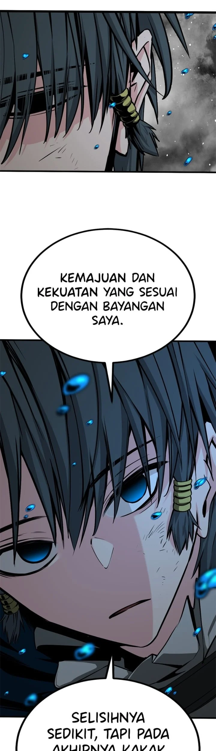 Chapter 217 - halaman 34