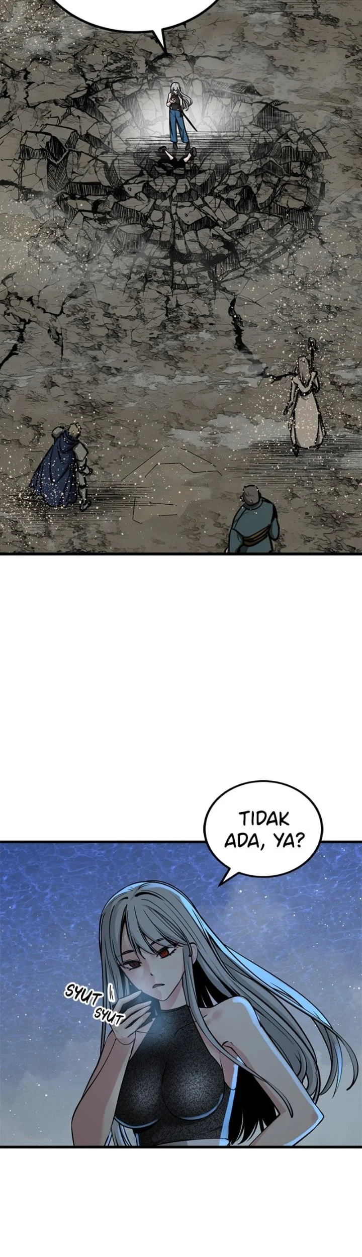 Chapter 218 - halaman 14