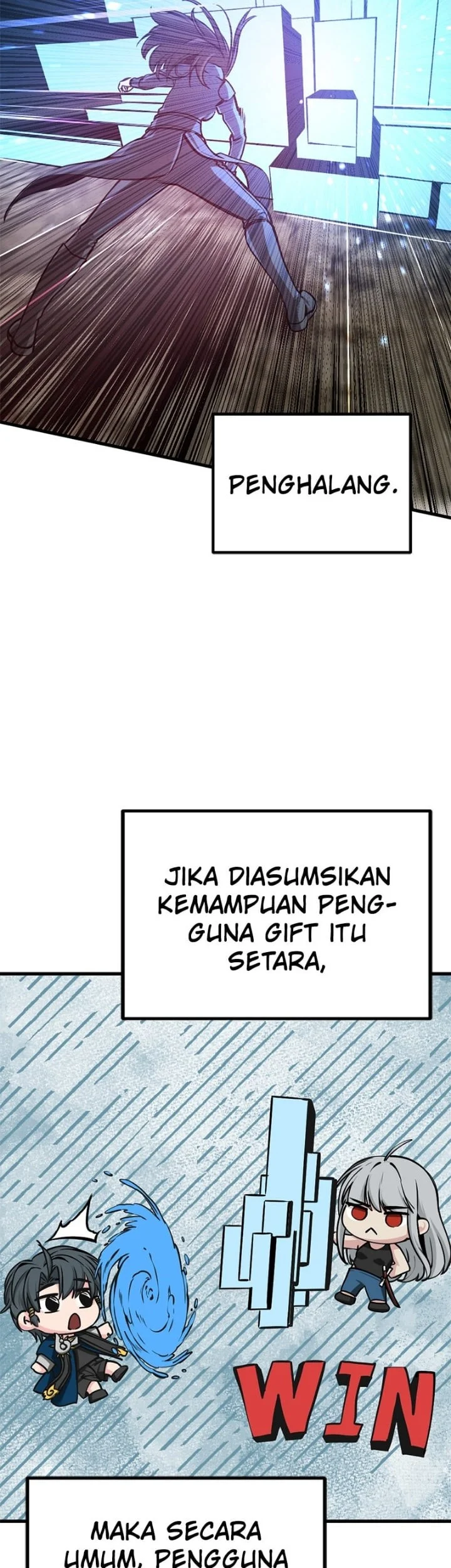 Chapter 218 - halaman 20
