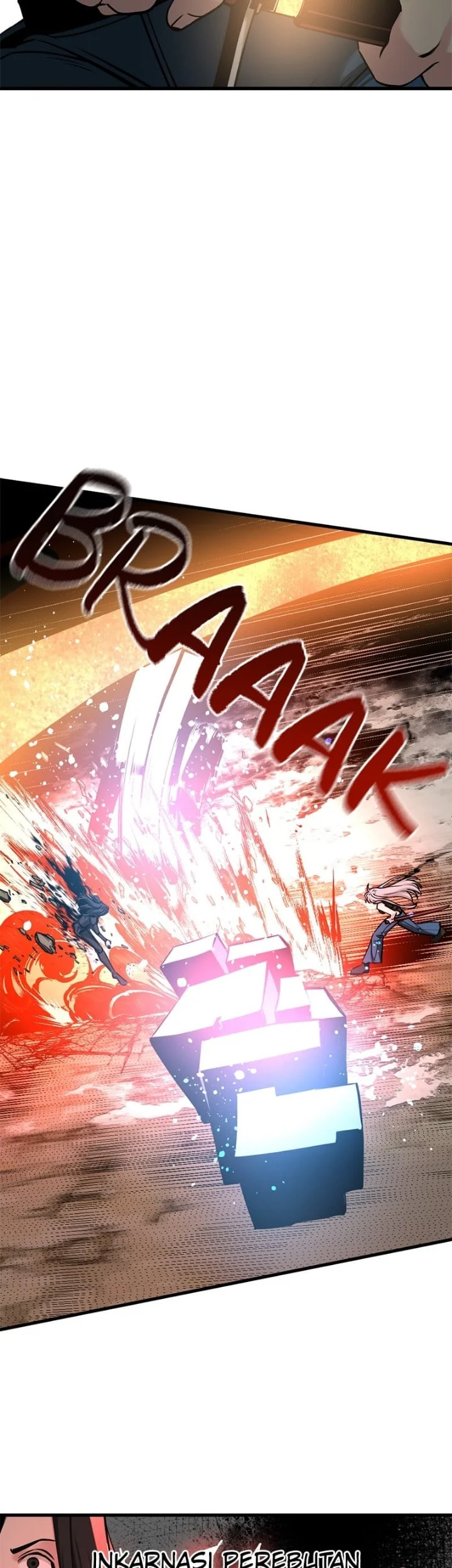 Chapter 218 - halaman 22