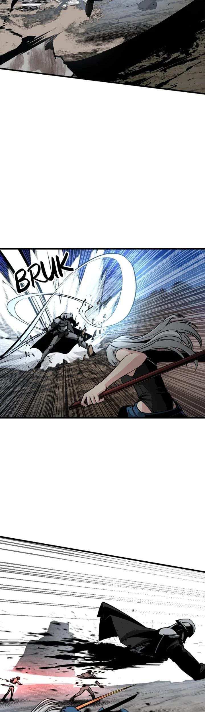 Chapter 218 - halaman 27