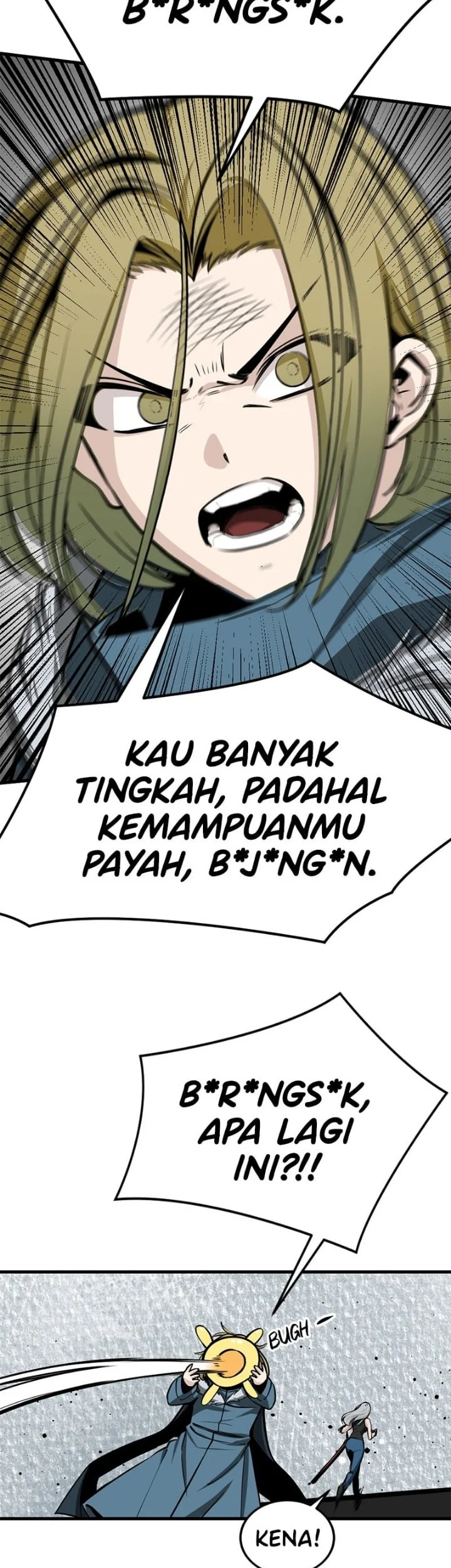 Chapter 218 - halaman 29