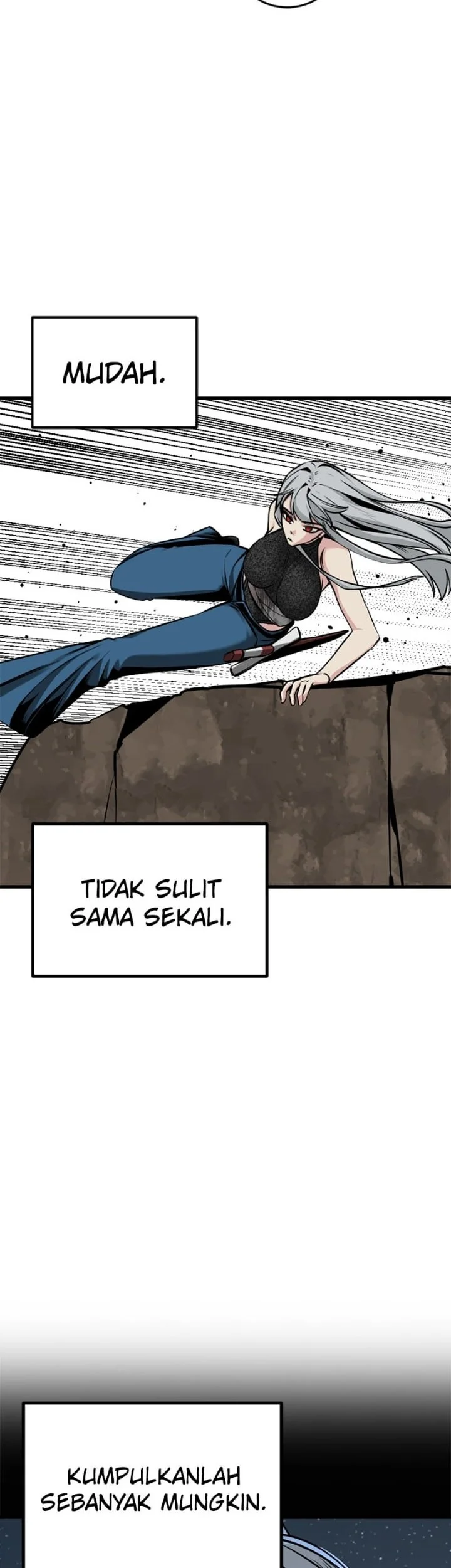 Chapter 218 - halaman 30