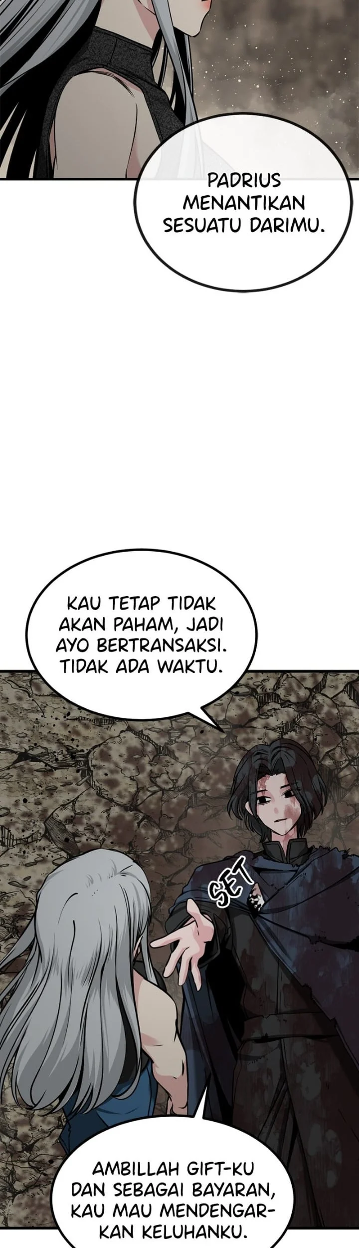 Chapter 218 - halaman 35