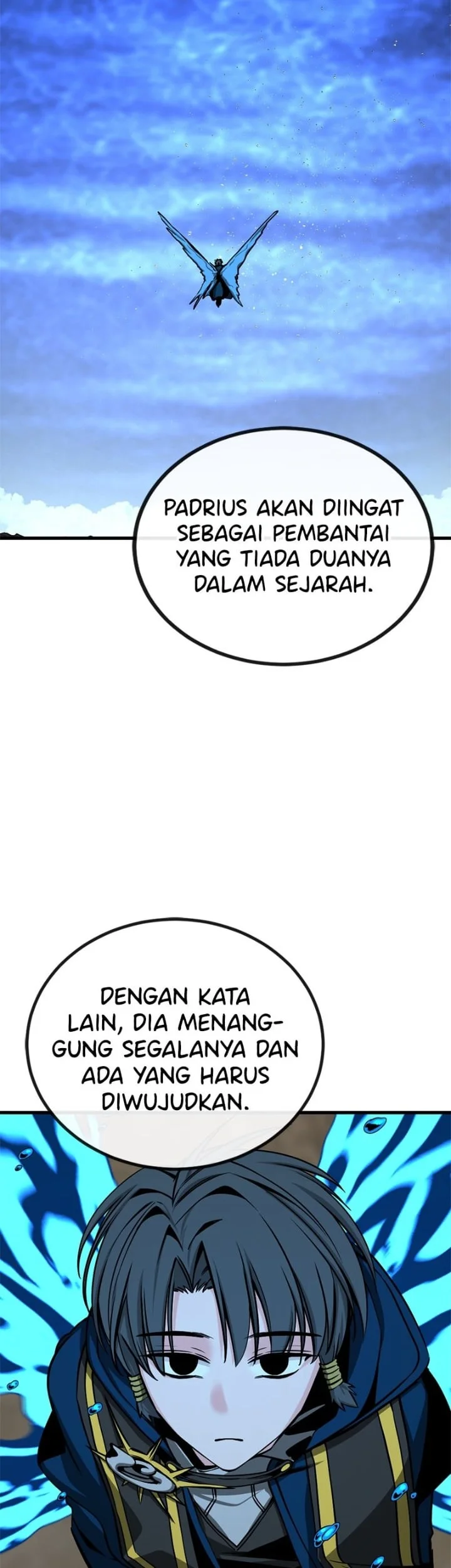 Chapter 218 - halaman 40