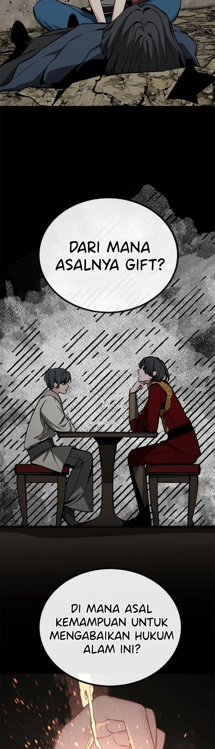 Chapter 218 - halaman 42