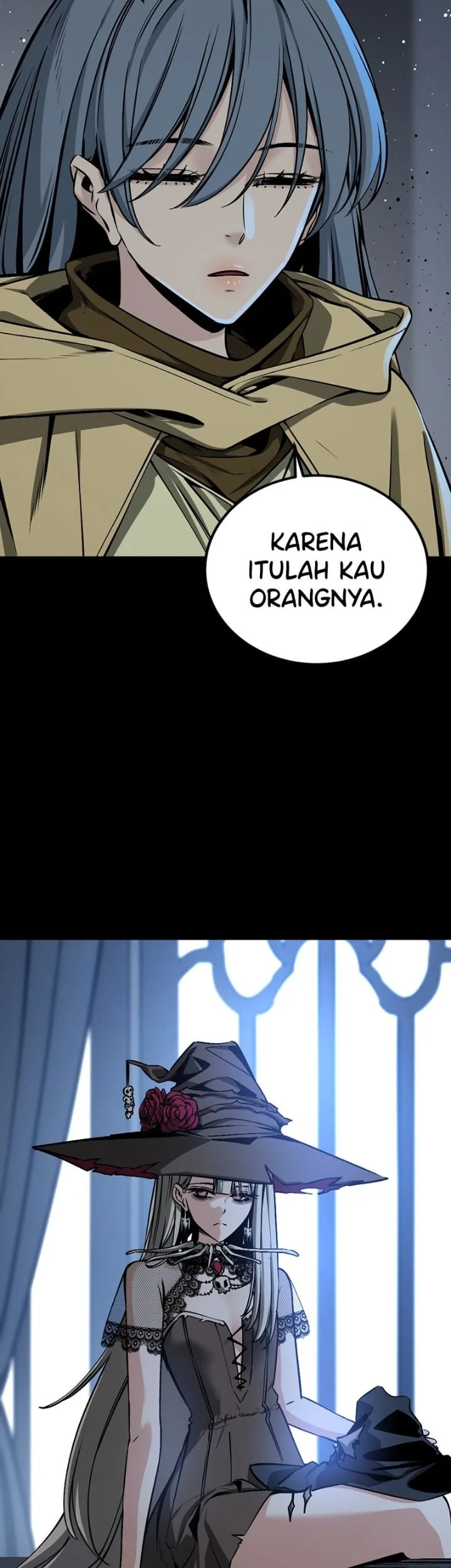 Chapter 219 - halaman 27