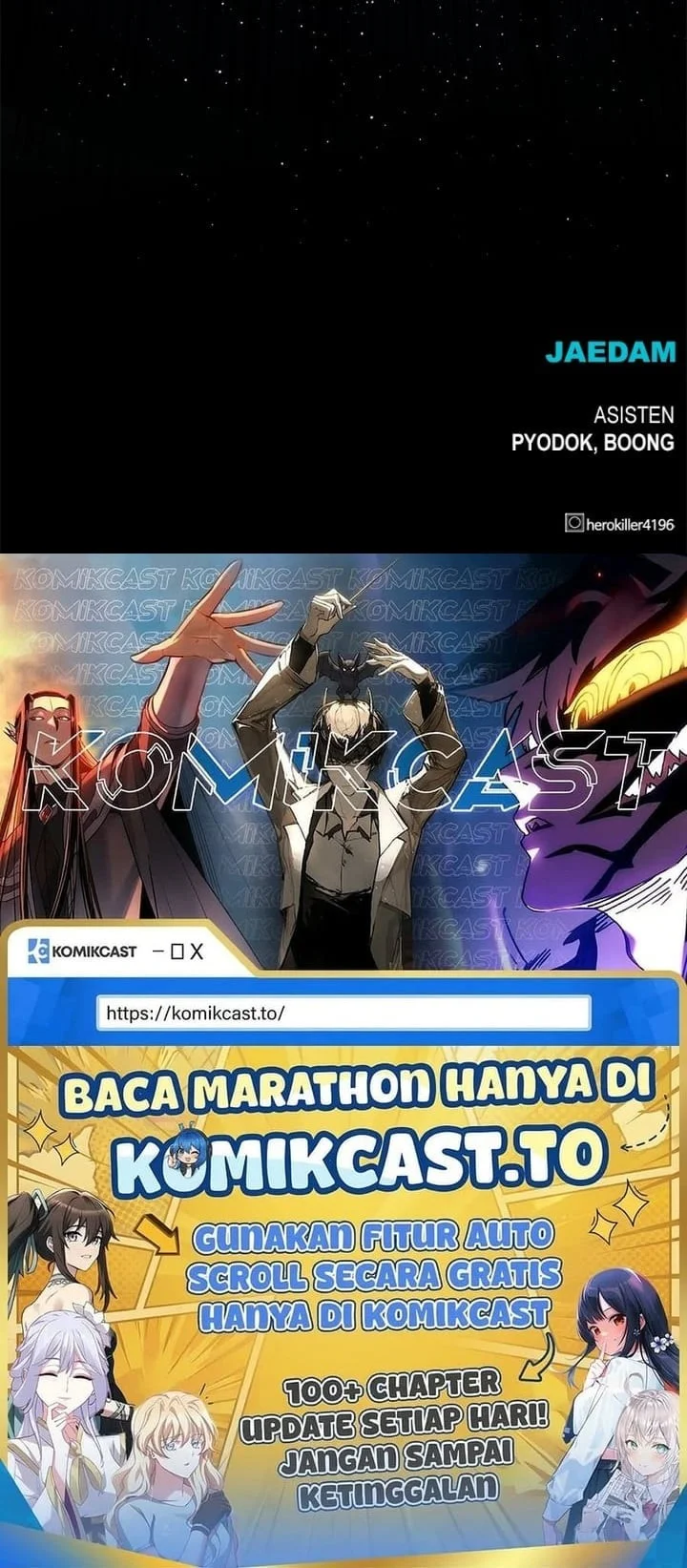 Chapter 220 - halaman 64