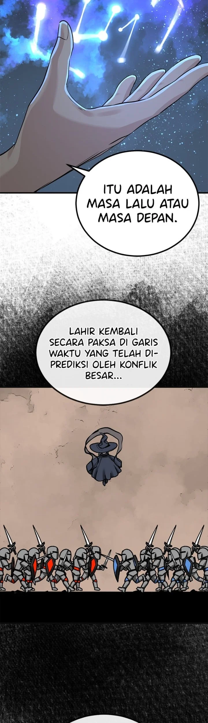 Chapter 220 - halaman 40