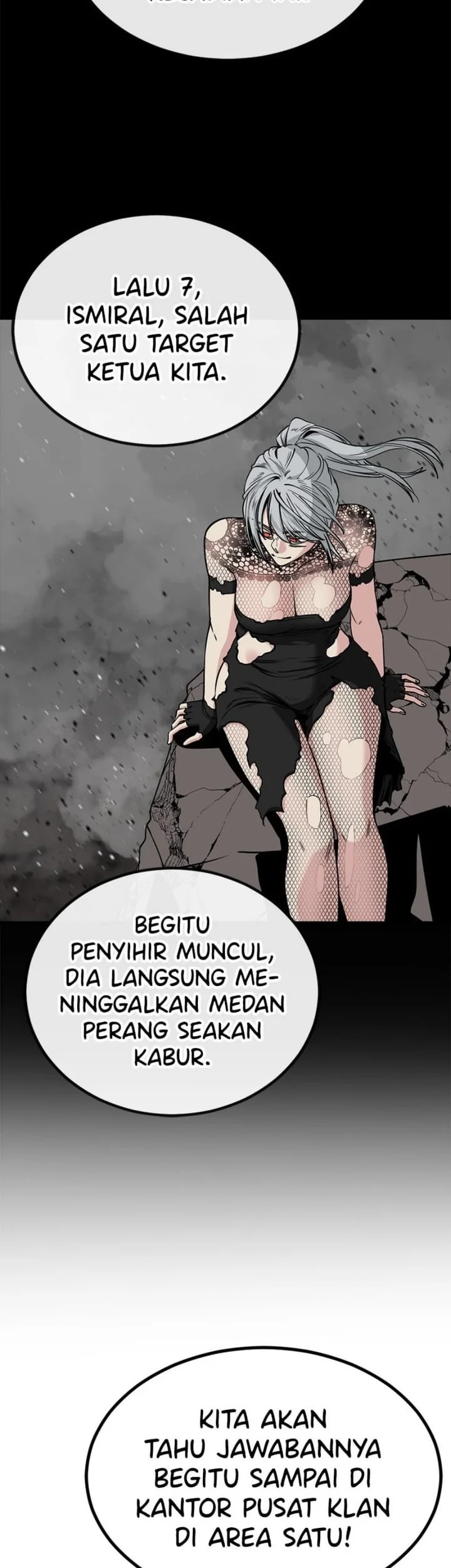 Chapter 221 - halaman 50