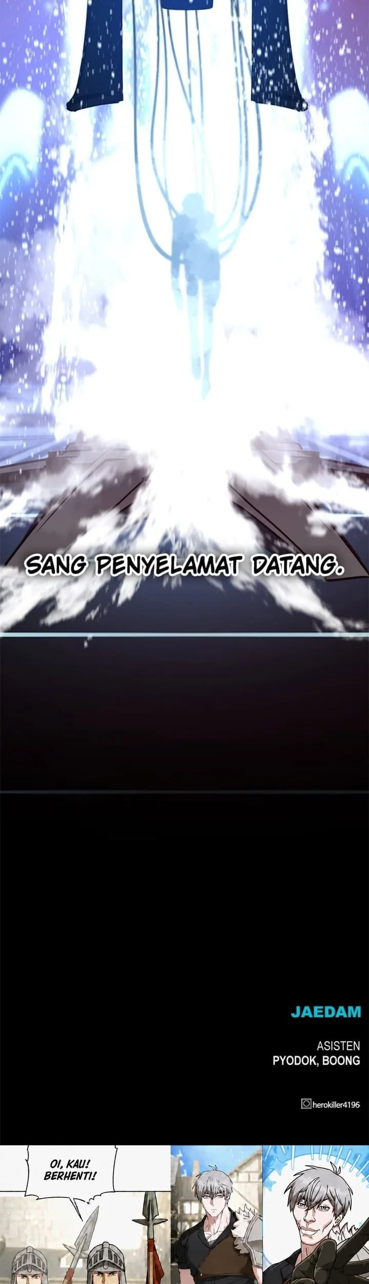 Chapter 221 - halaman 70