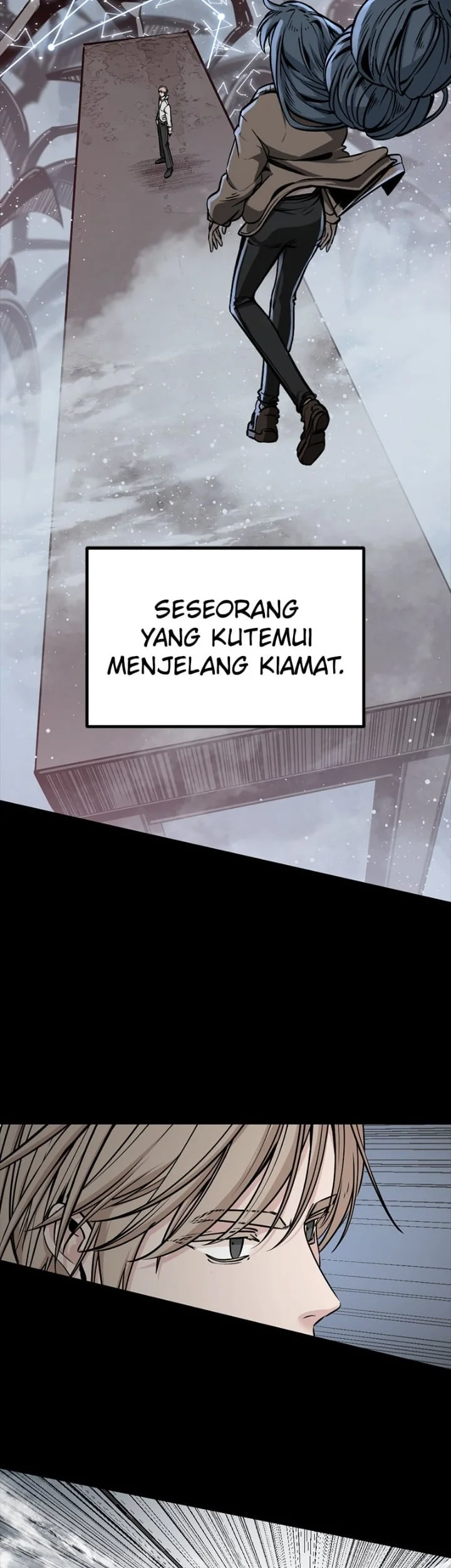 Chapter 222 - halaman 33