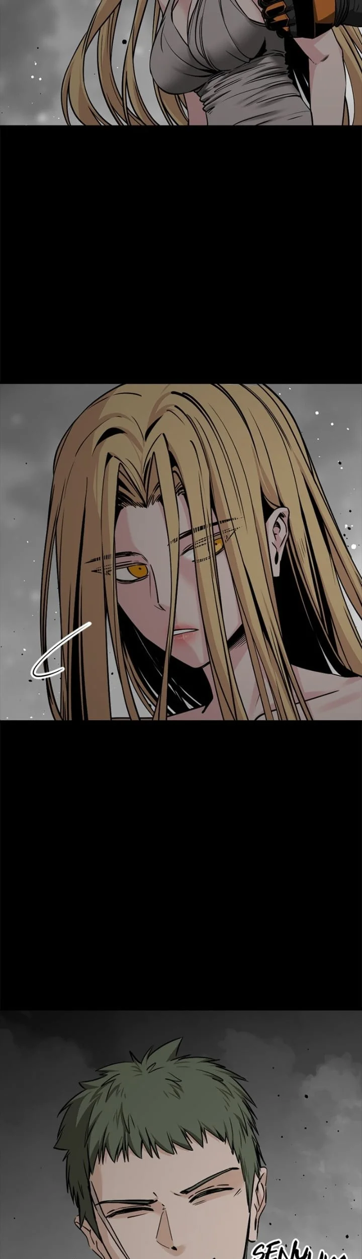 Chapter 223 - halaman 47