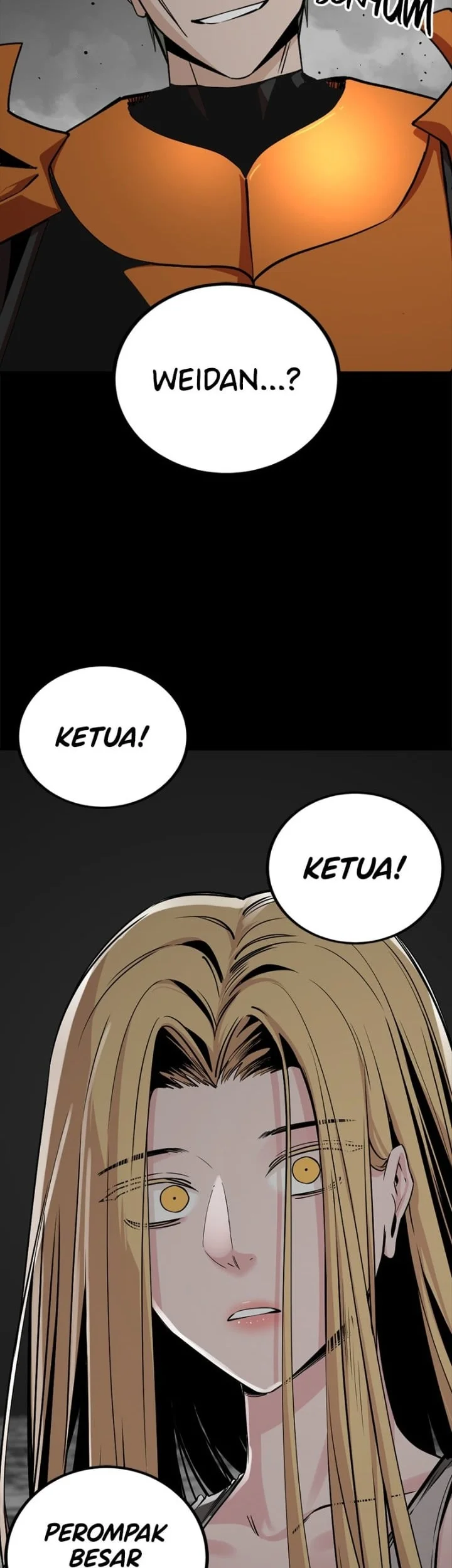 Chapter 223 - halaman 48