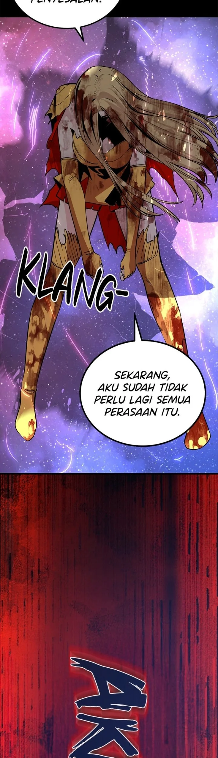 Chapter 223 - halaman 60