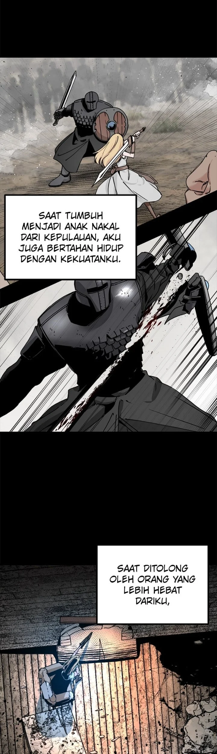 Chapter 223 - halaman 3
