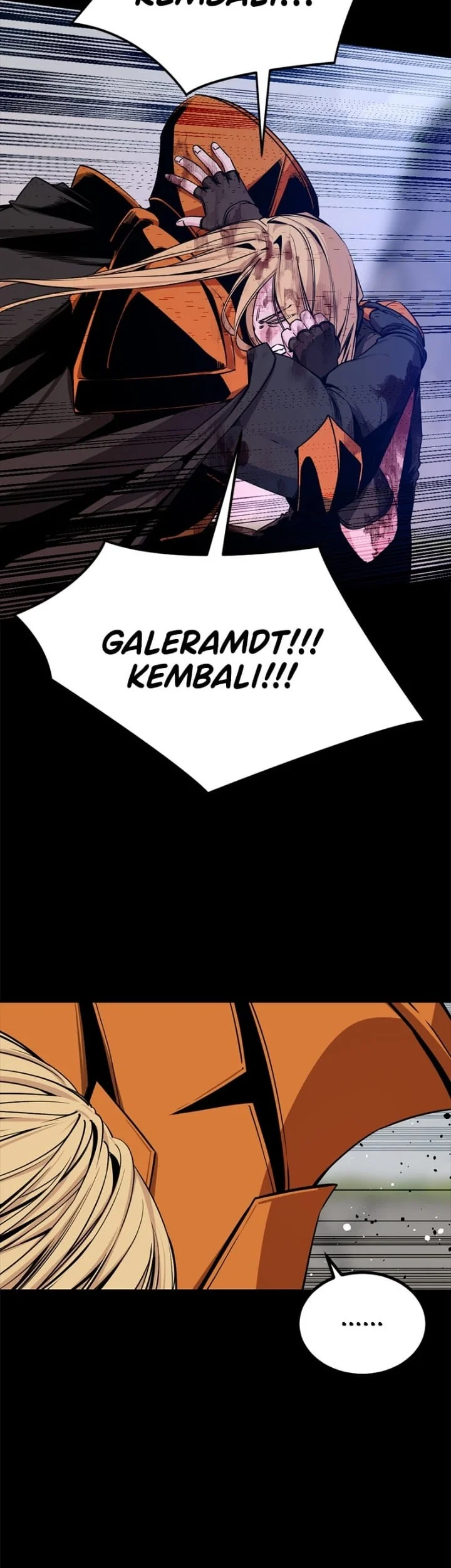 Chapter 223 - halaman 8