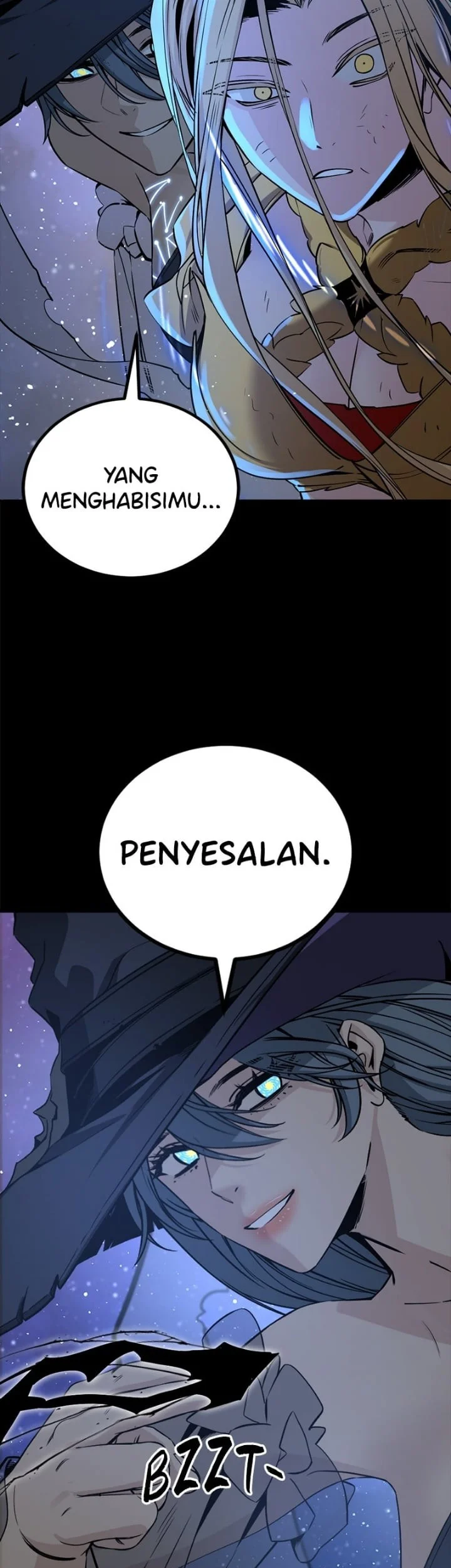 Chapter 223 - halaman 37