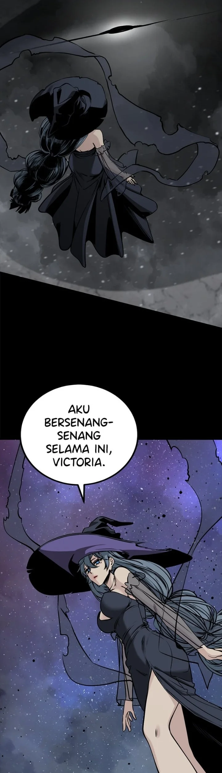 Chapter 223 - halaman 43