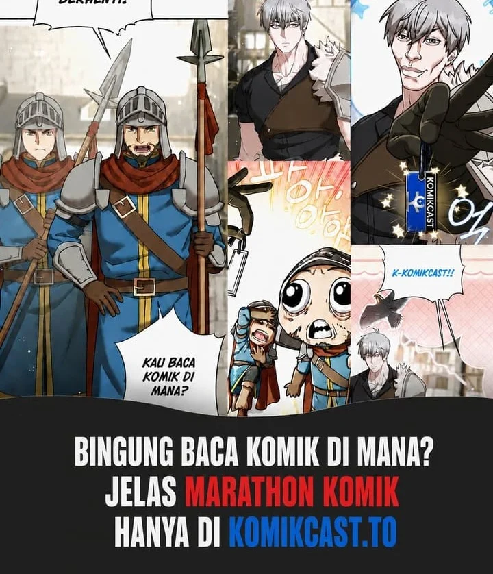 Chapter 224 - halaman 70