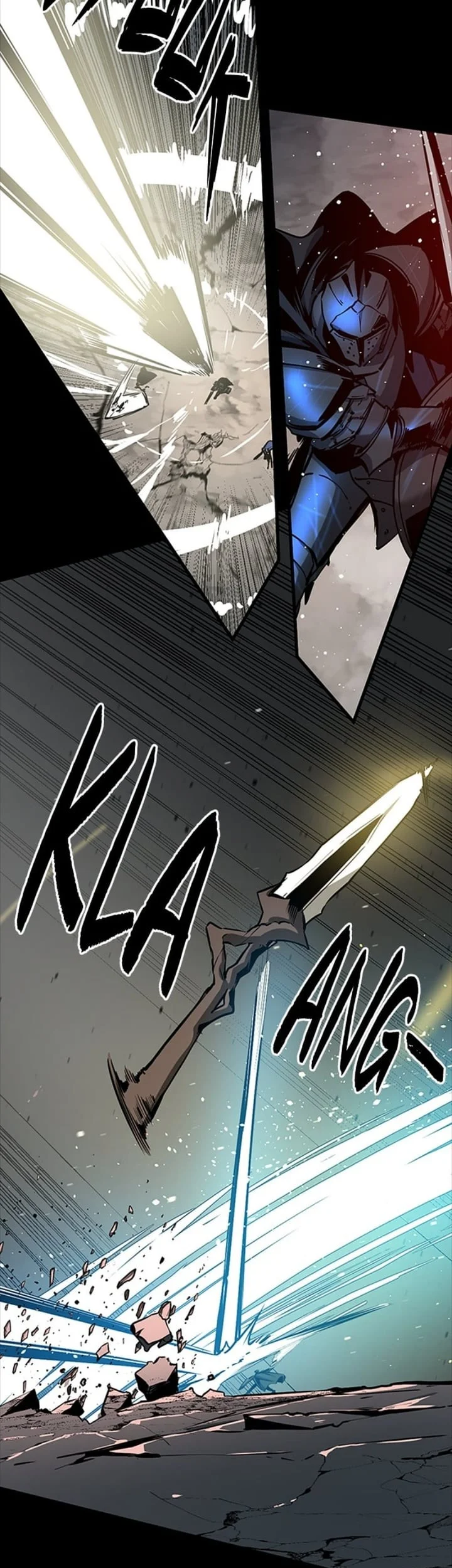 Chapter 225 - halaman 22
