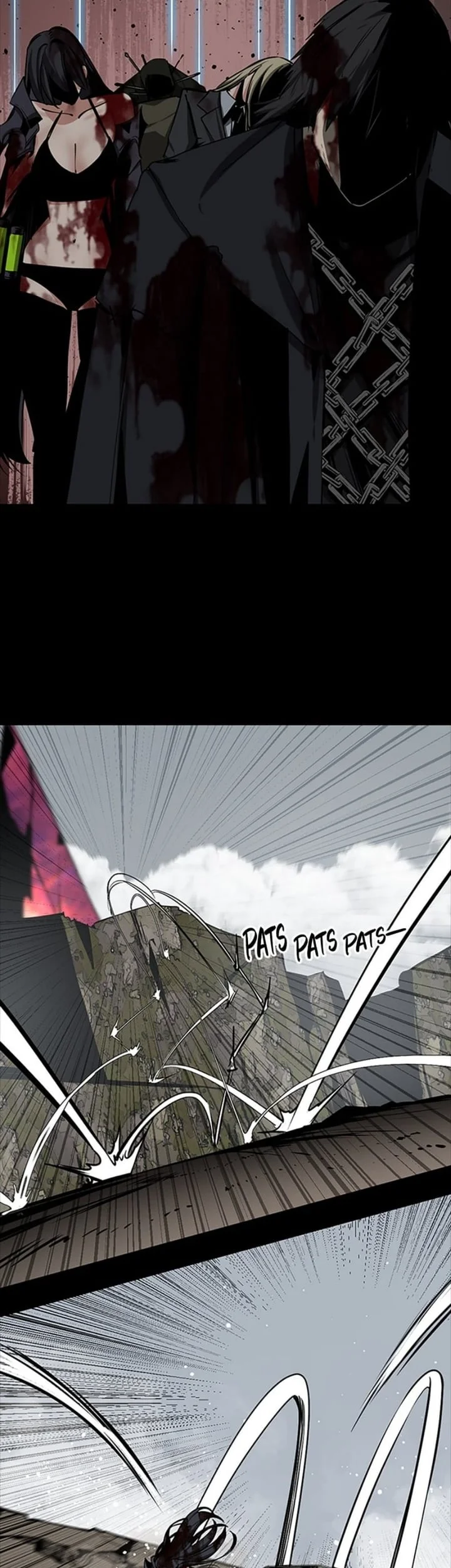 Chapter 225 - halaman 34