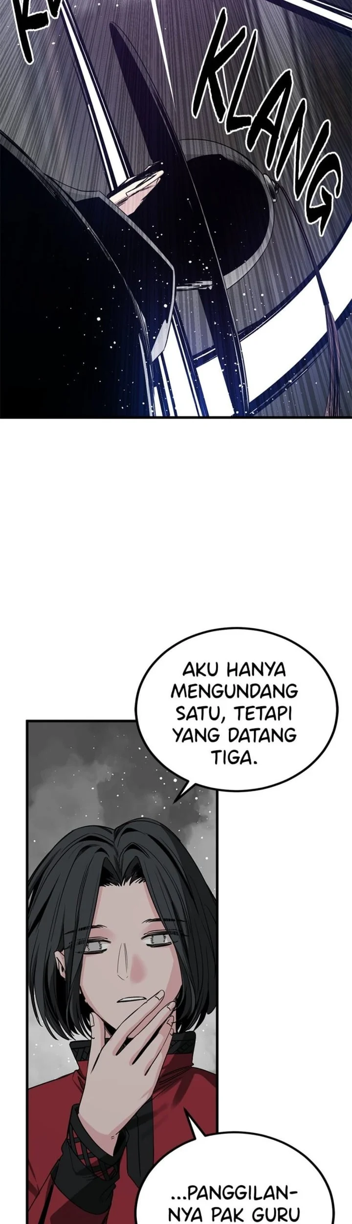 Chapter 226 - halaman 55