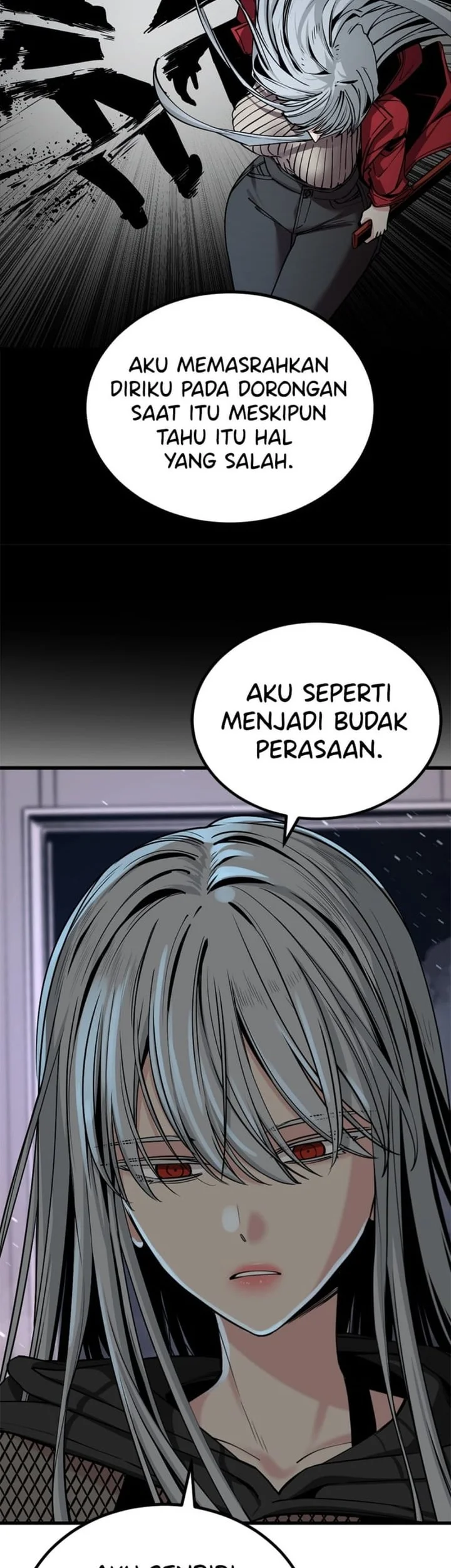 Chapter 226 - halaman 20