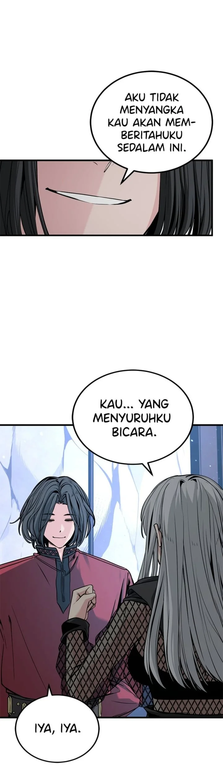 Chapter 226 - halaman 22