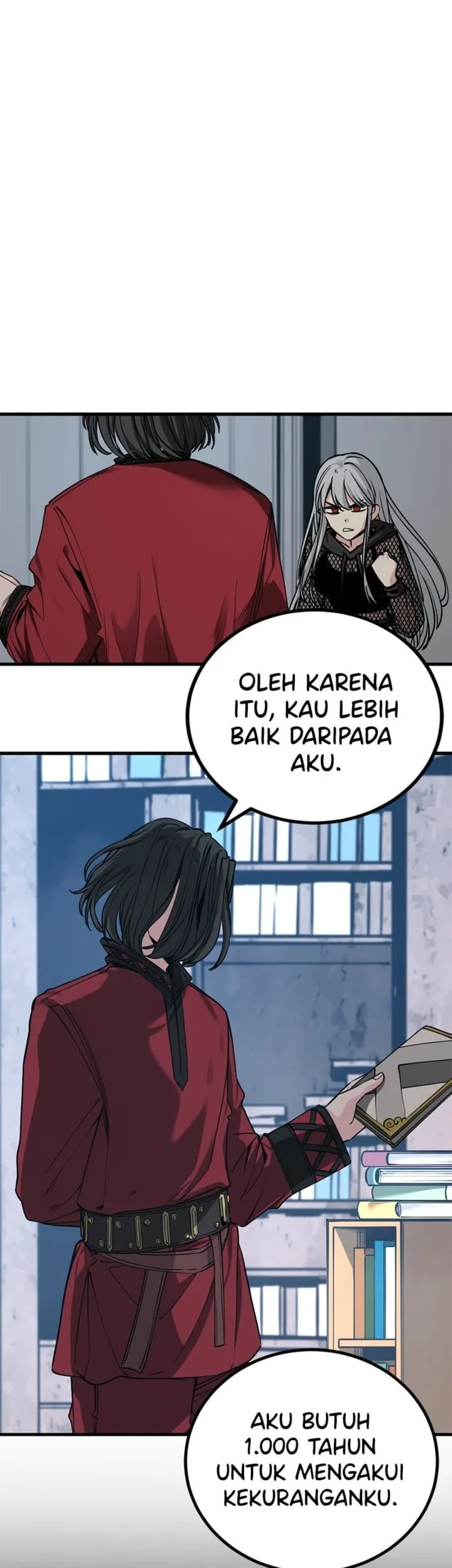 Chapter 226 - halaman 23