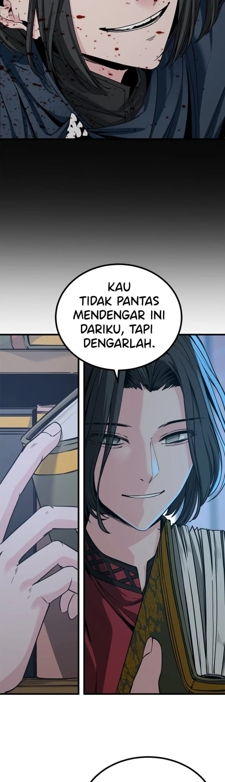Chapter 226 - halaman 25
