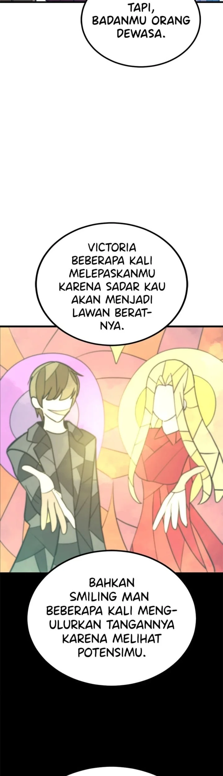 Chapter 226 - halaman 27