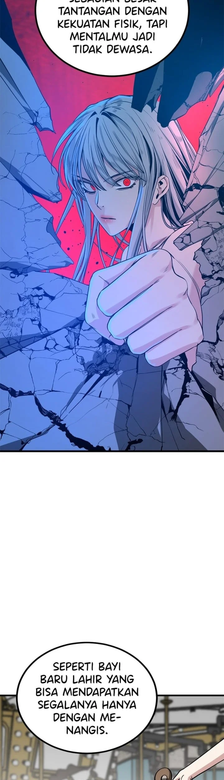 Chapter 226 - halaman 29