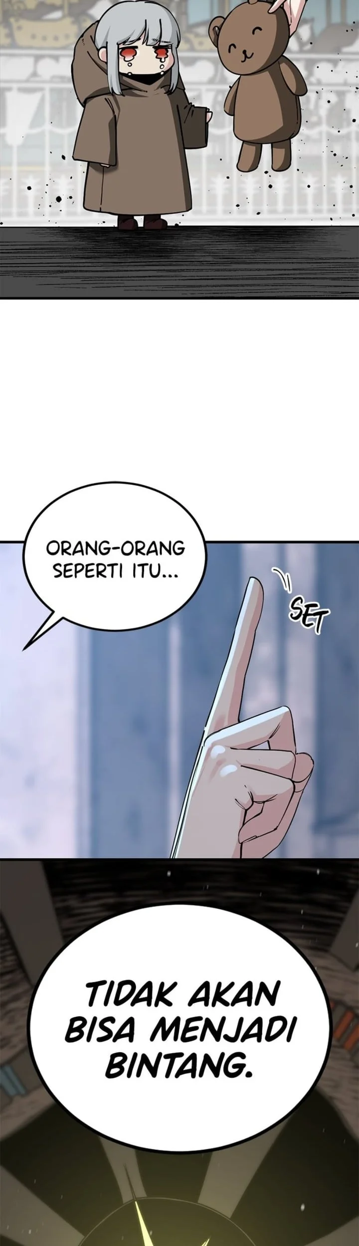 Chapter 226 - halaman 30
