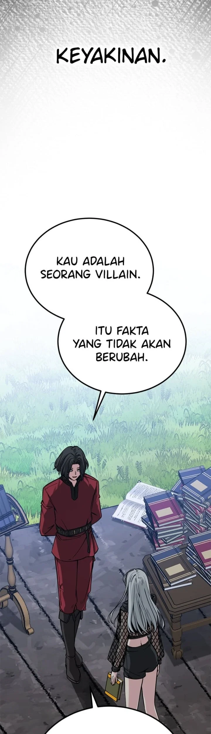 Chapter 226 - halaman 33