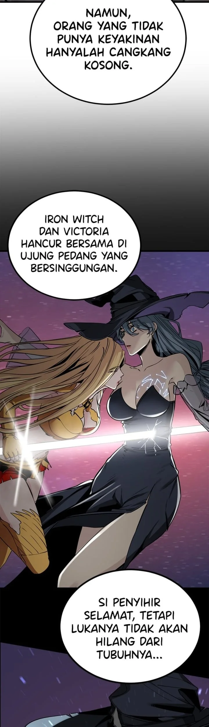 Chapter 226 - halaman 34