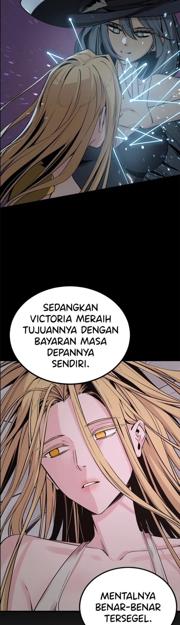 Chapter 226 - halaman 35