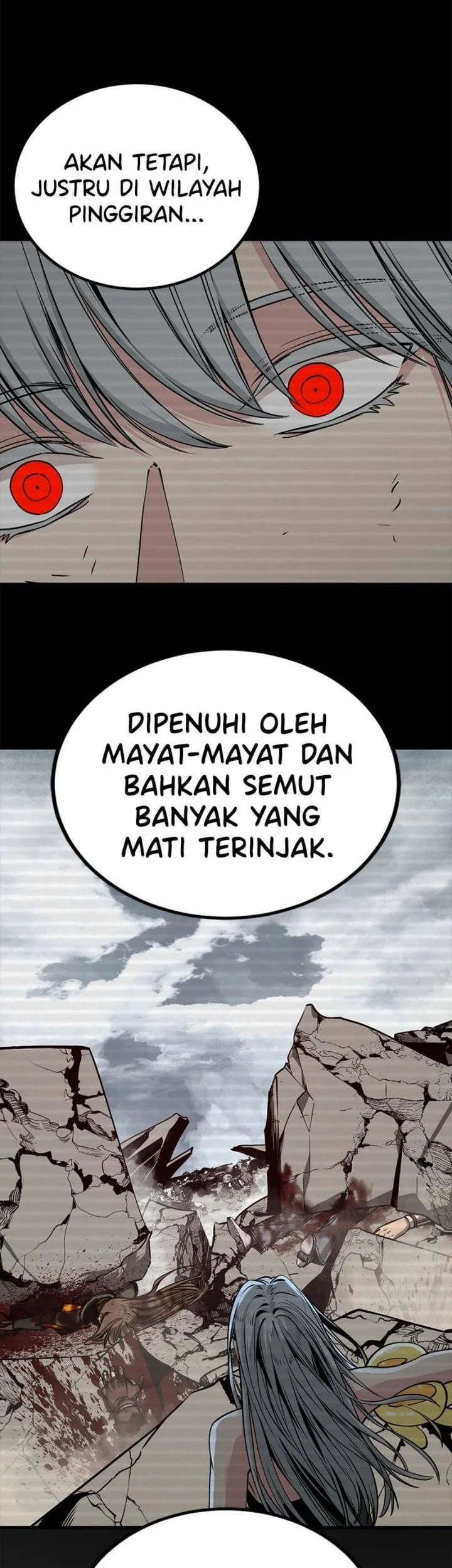 Chapter 226 - halaman 43