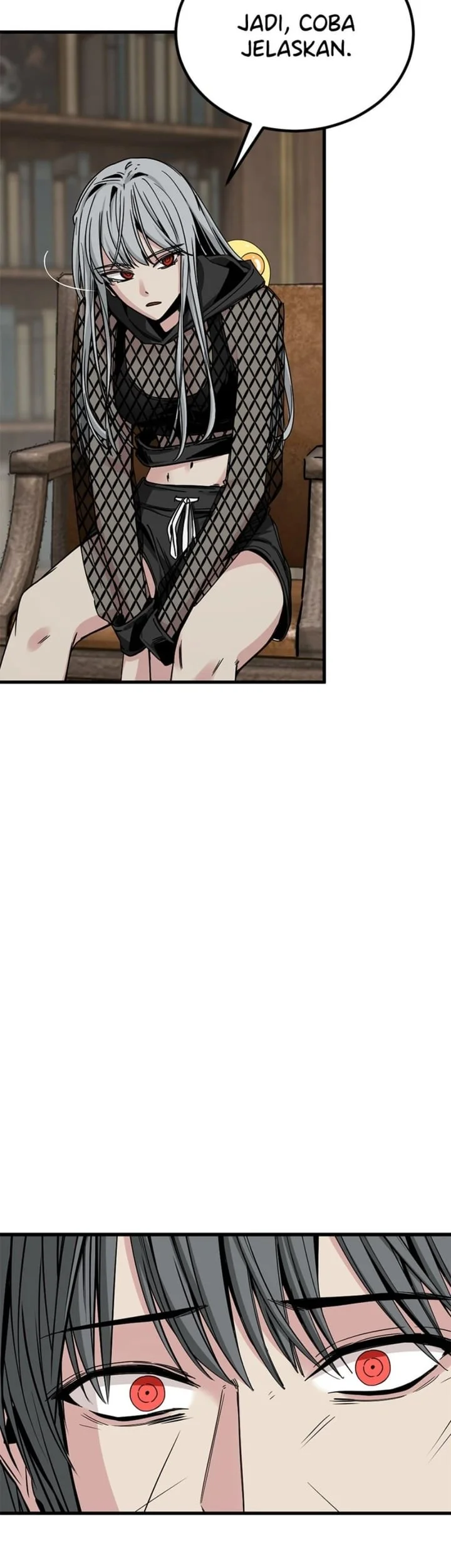 Chapter 227 - halaman 28