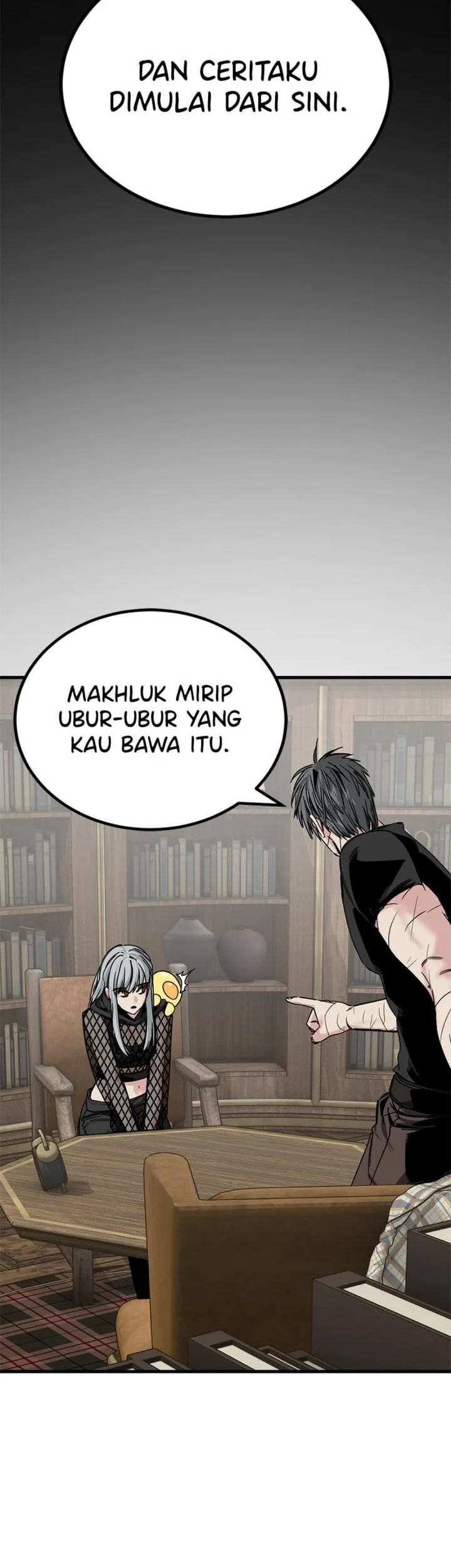Chapter 227 - halaman 35