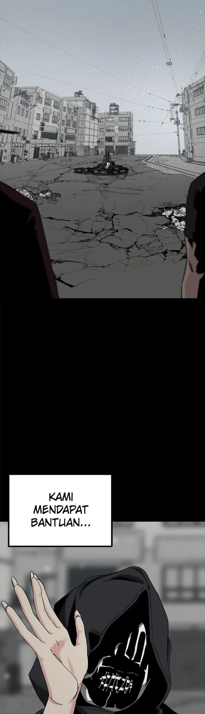 Chapter 229 - halaman 47