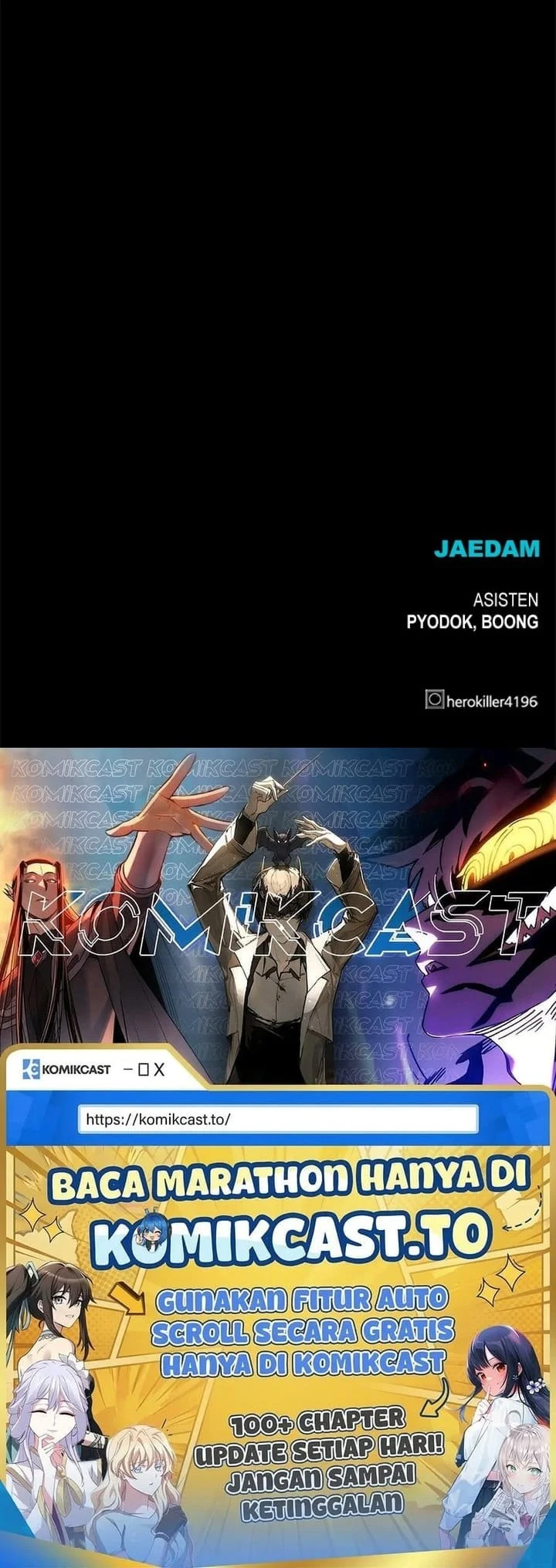 Chapter 230 - halaman 71