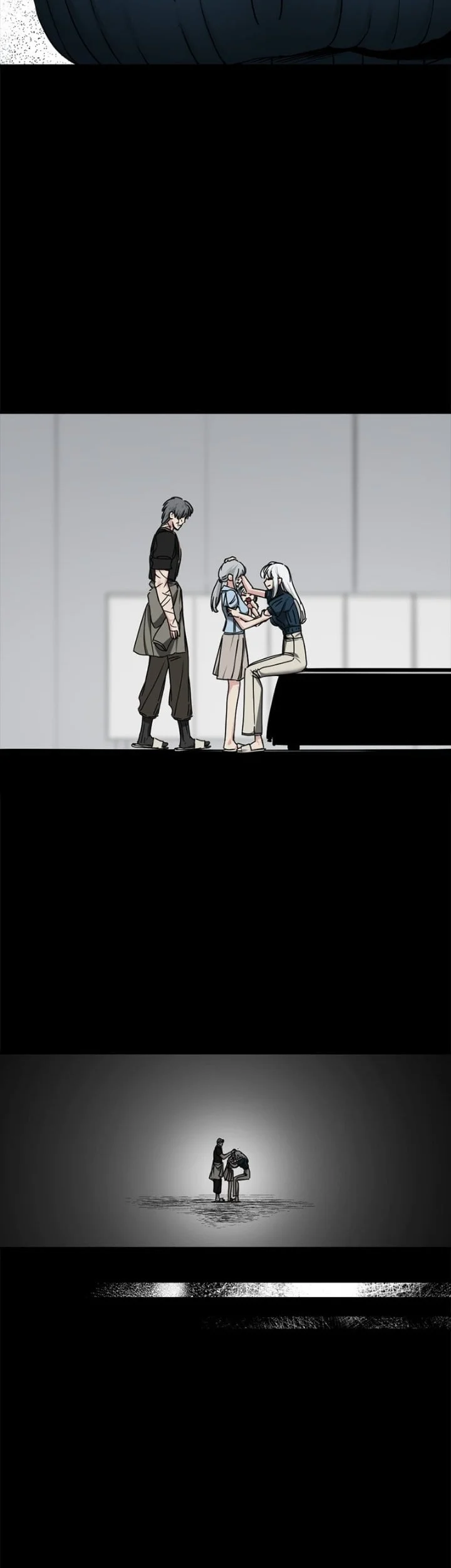 Chapter 230 - halaman 25