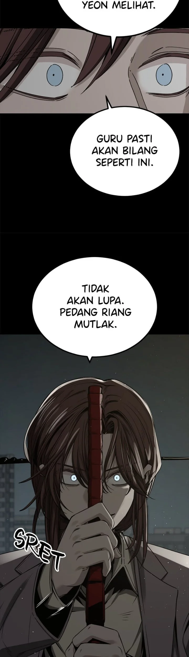 Chapter 230 - halaman 30