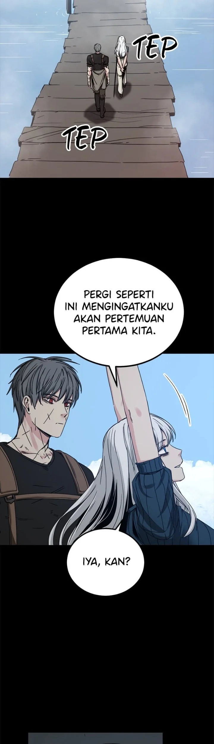 Chapter 230 - halaman 33