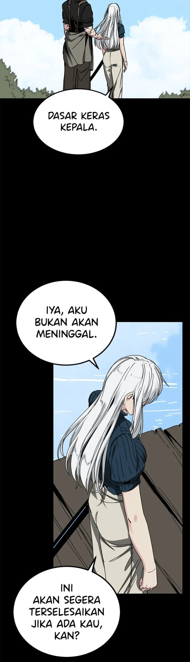 Chapter 230 - halaman 38