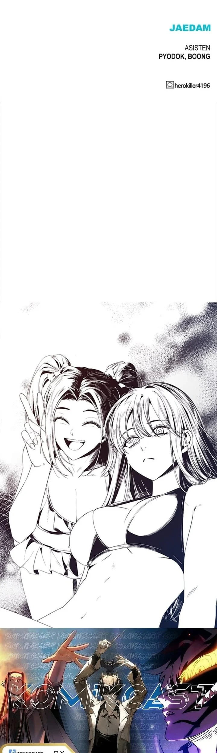 Chapter 232 - halaman 67