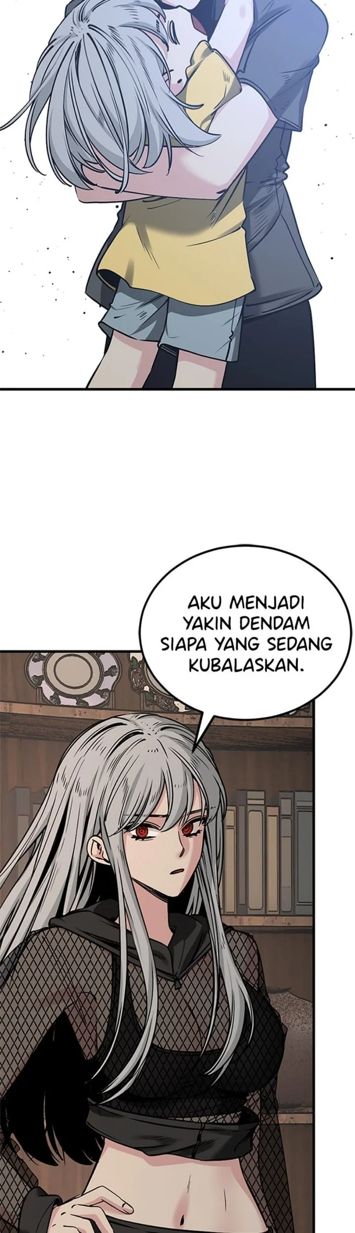 Chapter 232 - halaman 16