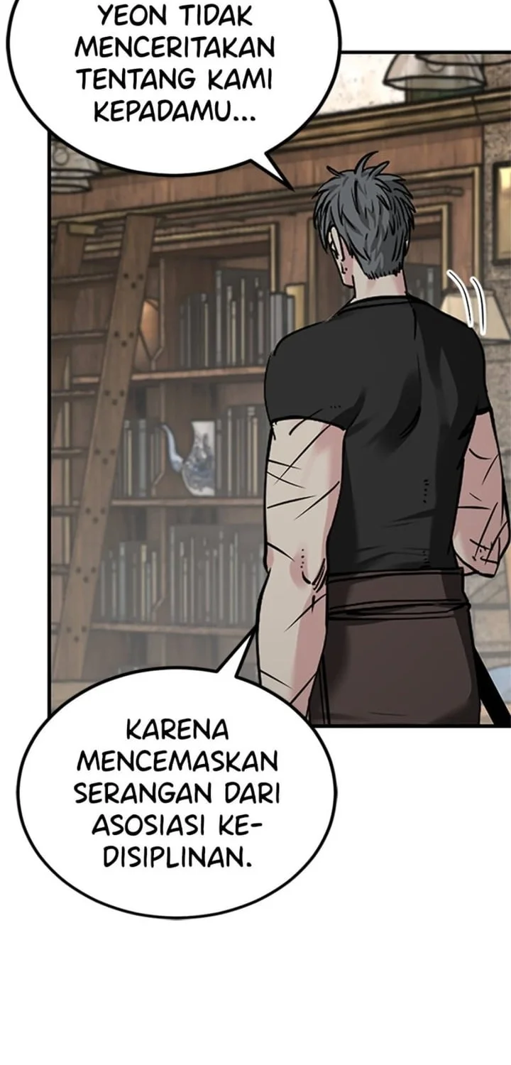 Chapter 232 - halaman 21