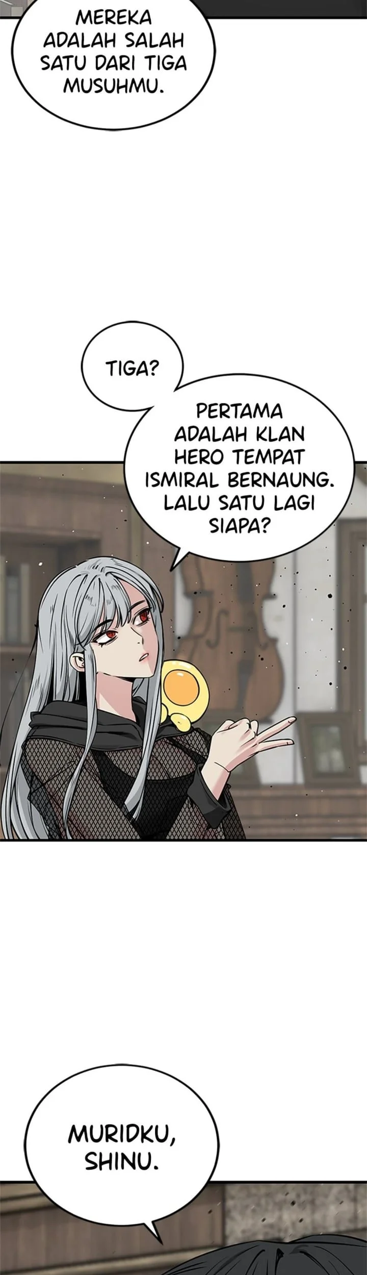 Chapter 232 - halaman 24